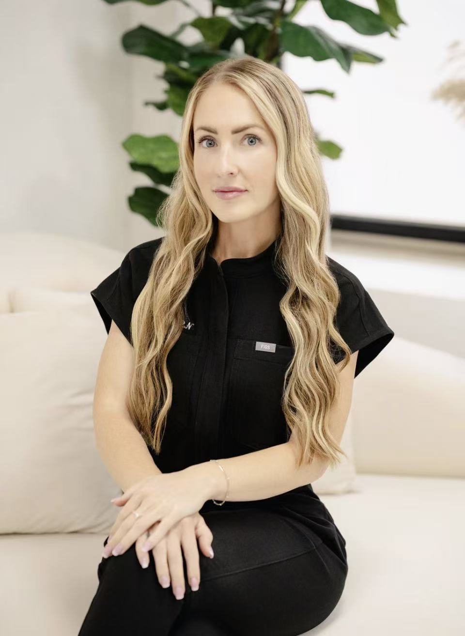 Carley Curtis